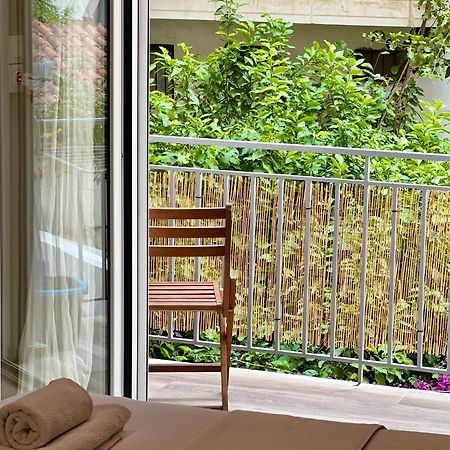 Emerald Lux Apartment Athen Eksteriør bilde