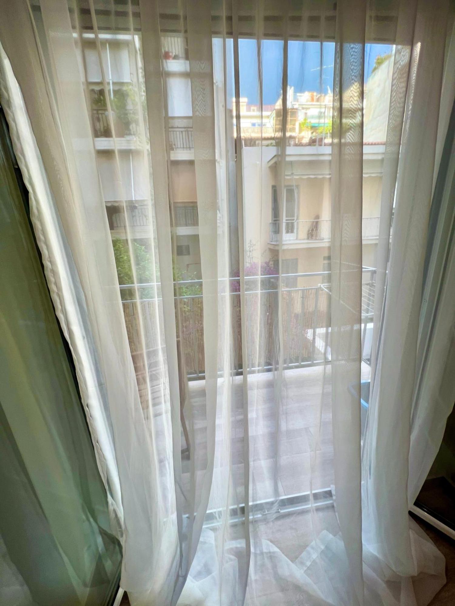 Emerald Lux Apartment Athen Eksteriør bilde